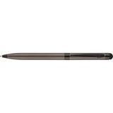 Touch Pen 599 Stylus Tükenmez Kalem Titanyum - Standart