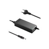 TOUCH PLUS 42 Volt 2 Amper Scooter, Bisiklet Şarj Aleti Adaptörü | 5.5*2.5mm Uç Çapı (Görseldeki Uç ile Teyit Ediniz)
