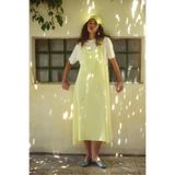 Touché Privé ASKILI MAXI JILE ELBİSE VE BASIC T-SHIRT 2’Lİ SET