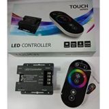 Touch Rgb Şerit Led 18 Amper Dokunmatik Kumanda Kontrol Cihazı
