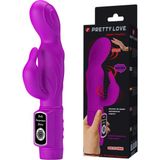 Touch Titreşimli Klitoral Vibratör G-Spot Teknolojik Mastürbatör