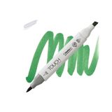 Touch Twin Brush Marker G46 Vivid Green Teknik Çizim Kalemi