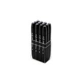 Touch Twin Marker 12 Renk Set SOĞUK GRİLER