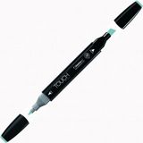 Touch Twin Marker 68 Turquoise Blue Çizim Kalemi