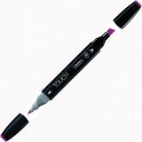 Touch Twin Marker 85 Vivid Purple Çizim Kalemi