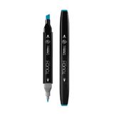 Touch Twin Marker B261 Primary Cyan Teknik Çizim Kalemi