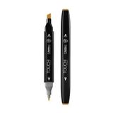 Touch Twin Marker BR101 Yellow Ochre Teknik Çizim Kalemi