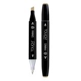 Touch Twin Marker BR113 Peanut Teknik Çizim Kalemi