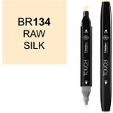 Touch Twin Marker BR134 Raw Silk Teknik Çizim Kalemi