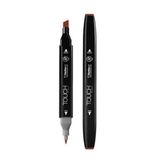 Touch Twin Marker BR94 Brick Brown Teknik Çizim Kalemi