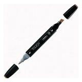 Touch Twin Marker BR96 Mahogany Teknik Çizim kalemi