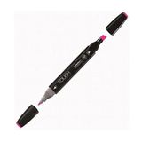 Touch Twın Marker F125 Fluorescent Rose Teknik Çizim Kalemi