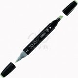 TOUCH TWIN MARKER G242 COBALT GREEN PALE