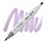 Touch Twin Marker P145 Pale Lavender Teknik Çizim kalemi