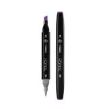 Touch Twin Marker P281 Violet Teknik Çizim Kalemi