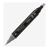 Touch Twin Marker P283 Purple Deep Teknik Çizim Kalemi