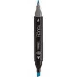 Touch Twin Marker P84 Pastel Violet Teknik Çizim Kalemi