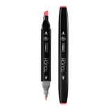 Touch Twın Marker R13 Scarlet Teknik Çizim Kalemi