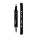 Touch Twın Marker R140 Lıght Orange Teknik Çizim Kalemi