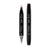 Touch Twın Marker R18 Peach Teknik Çizim Kalemi