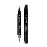 Touch Twin Marker RP138 Light Pink Teknik Çizim Kalemi