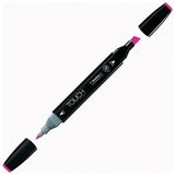Touch Twın Marker Rp86 Vıvıd Reddısh Purple