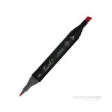 Touch Twin Marker WG 0.5 Warm Grey Çizim Kalemi