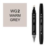 Touch Twin Marker WG2 Warm Grey Çizim Kalemi