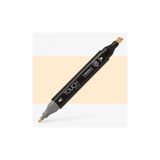 Touch Twin Marker Y141 Buttercup Yellow Teknik Çizim Kalemi