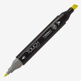 Touch Twin Marker Y221 Primary Yellow Teknik Çizim Kalemi