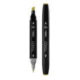 Touch Twin Marker Y224 Olive Pale Teknik Çizim Kalemi