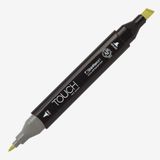 Touch Twin Marker Y35 Lemon Yellow Teknik Çizim Kalemi