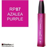 Touch Twin Marker Yedek Mürekkep 20 ml RP87 Açelya Moru