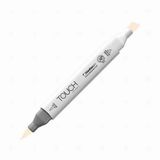 Touch Twin Marker YR133 Baby Skin Pink Teknik Çizim Kalemi
