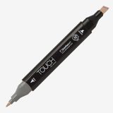 Touch Twin Marker YR27 Powder Pink Teknik Çizim Kalemi