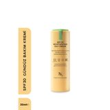 Touch Your Skin SPF 30 Nemlendirici Gündüz Kremi