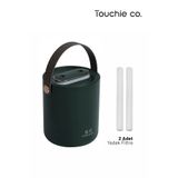 Touchie Co Hava Nemlendirici 1200 ml Ultrasonik Buhar Makinesi | TOC 1006