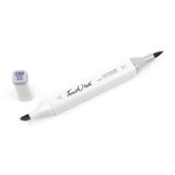 Touchliit CG3 Cool Grey 3 Çift Taraflı Marker Kalem