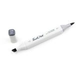 Touchliit Çift Taraflı Cool Grey 8 CG8 Marker Kalem