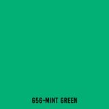 Touchliit Çift Taraflı Mint Green G56 Marker Kalem