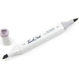 Touchliit Çift Taraflı Warm Grey 2 WG2 Marker Kalem