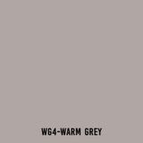 Touchliit Çift Taraflı Warm Grey 4 WG4 Marker Kalem
