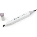 Touchliit Çift Taraflı Warm Grey 5 WG5 Marker Kalem