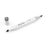 Touchliit Çift Taraflı Warm Grey 7 WG7 Marker Kalem