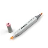Touchliit R136 Blush Çift Taraflı Marker Kalem