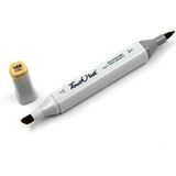 Touchliit Y169 Putty Çift Taraflı Marker Kalem