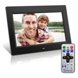 Touchmate Dijital Fotoğraf Çerçevesi - 7 Inch Dijital Fotoğraf Çerçevesi