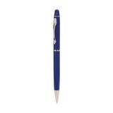 Touchpen Tükenmez Kalem - Renkli