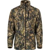 Tough Challenger Outdoor Challenger Outdoor Avcı Polar Mont · Tam Fermuar · Üç Cepli · Tüylenme Yapmaz ·sonbahar Desen - SA13 005 - XL - Çok Renkli