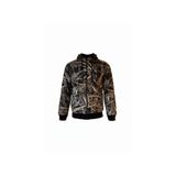 Tough Challenger Outdoor Challenger Outdoor · Kapüşonlu Polar Üst · Kanguru Cep · Av Kamuflaj Hoodie · DA503 003